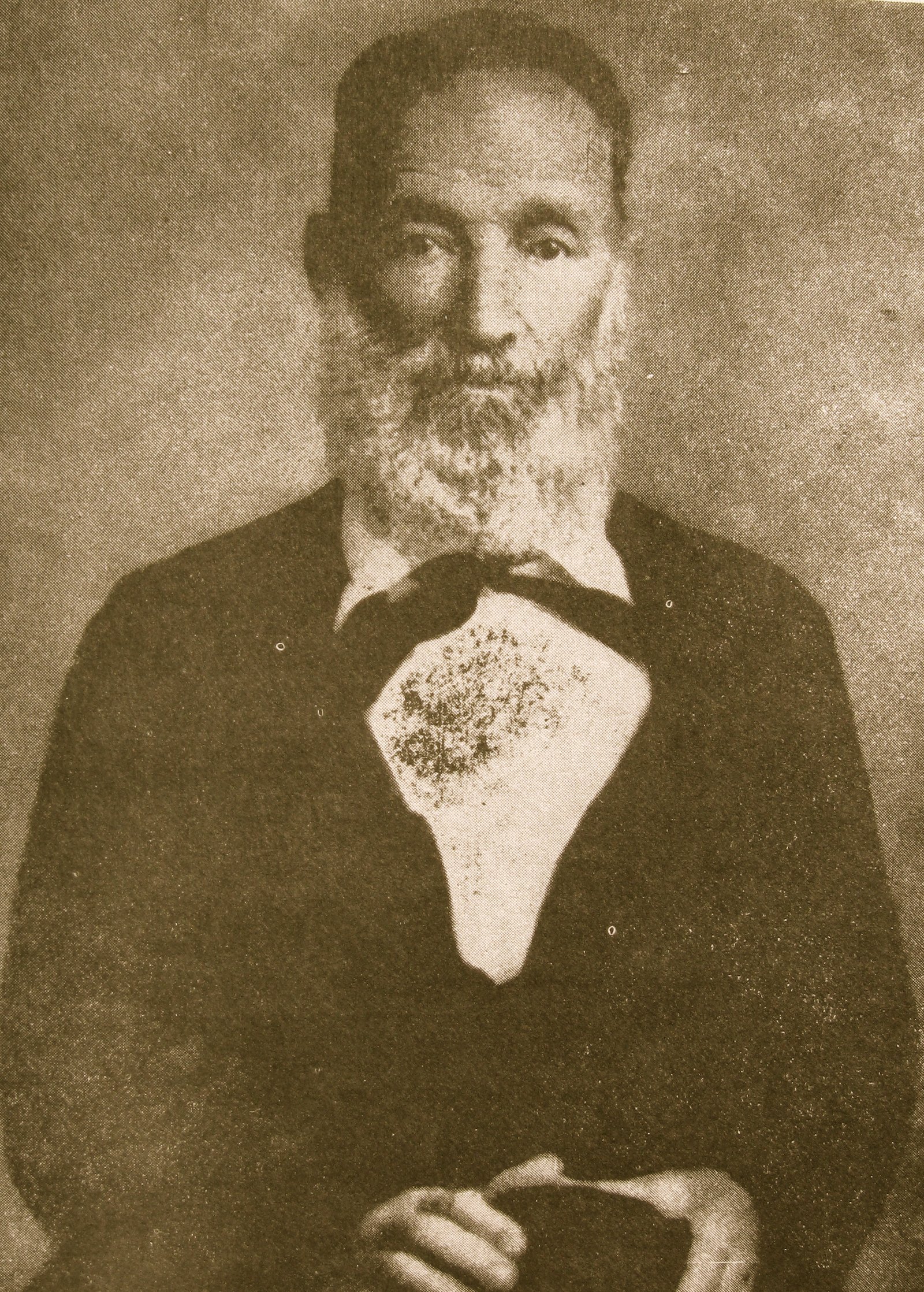 Robert Sheffey, Circuit Riding Preacher – Stories of Appalachia
