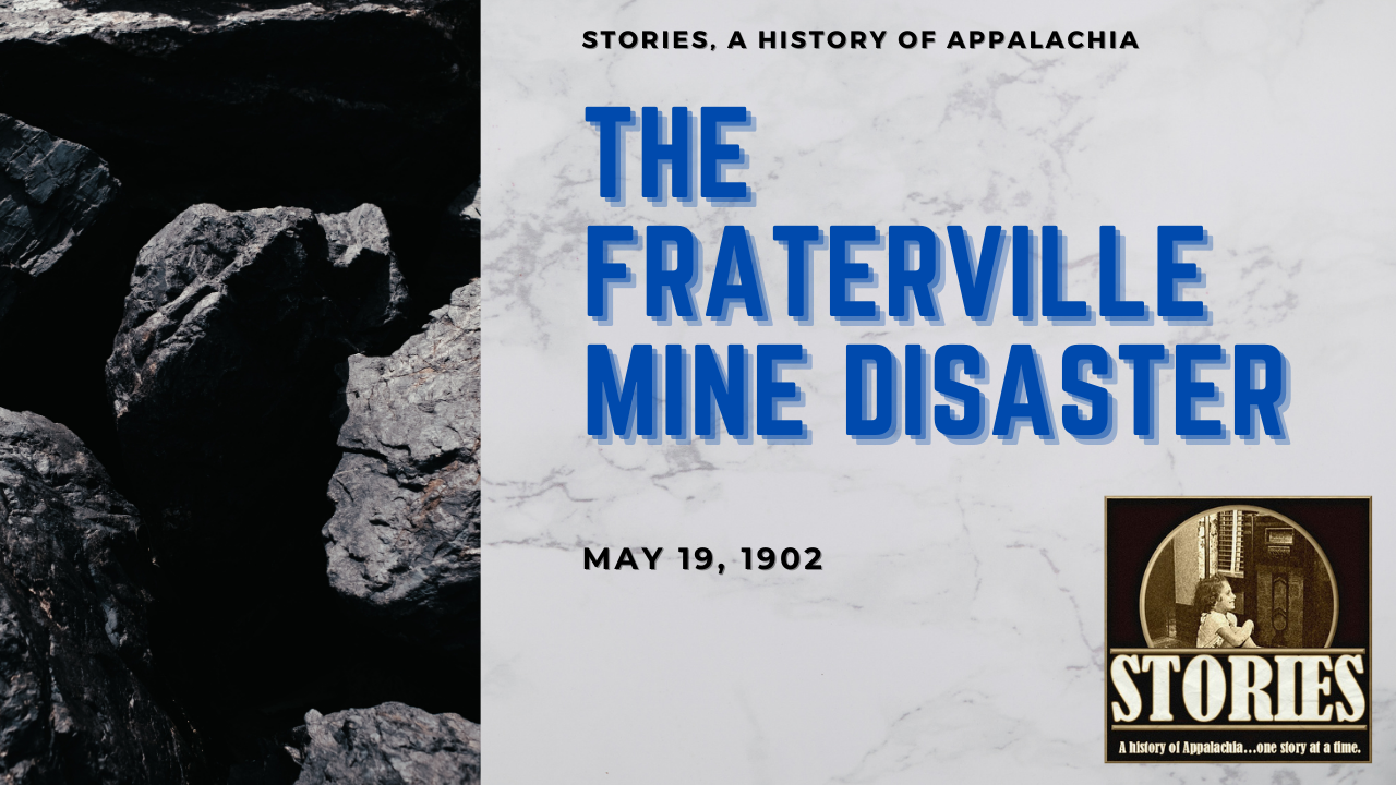 The Fraterville Mine Disaster post thumbnail image