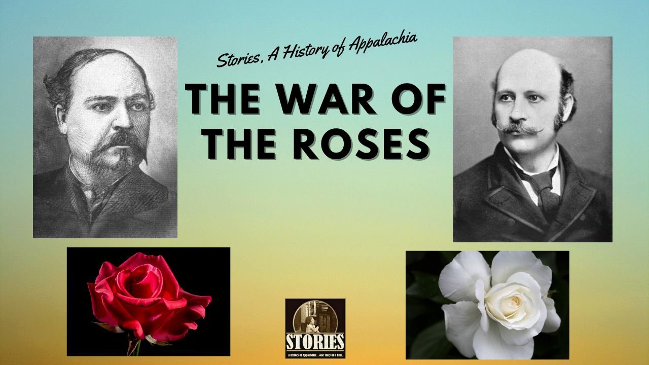 Tennessee’s War of the Roses post thumbnail image