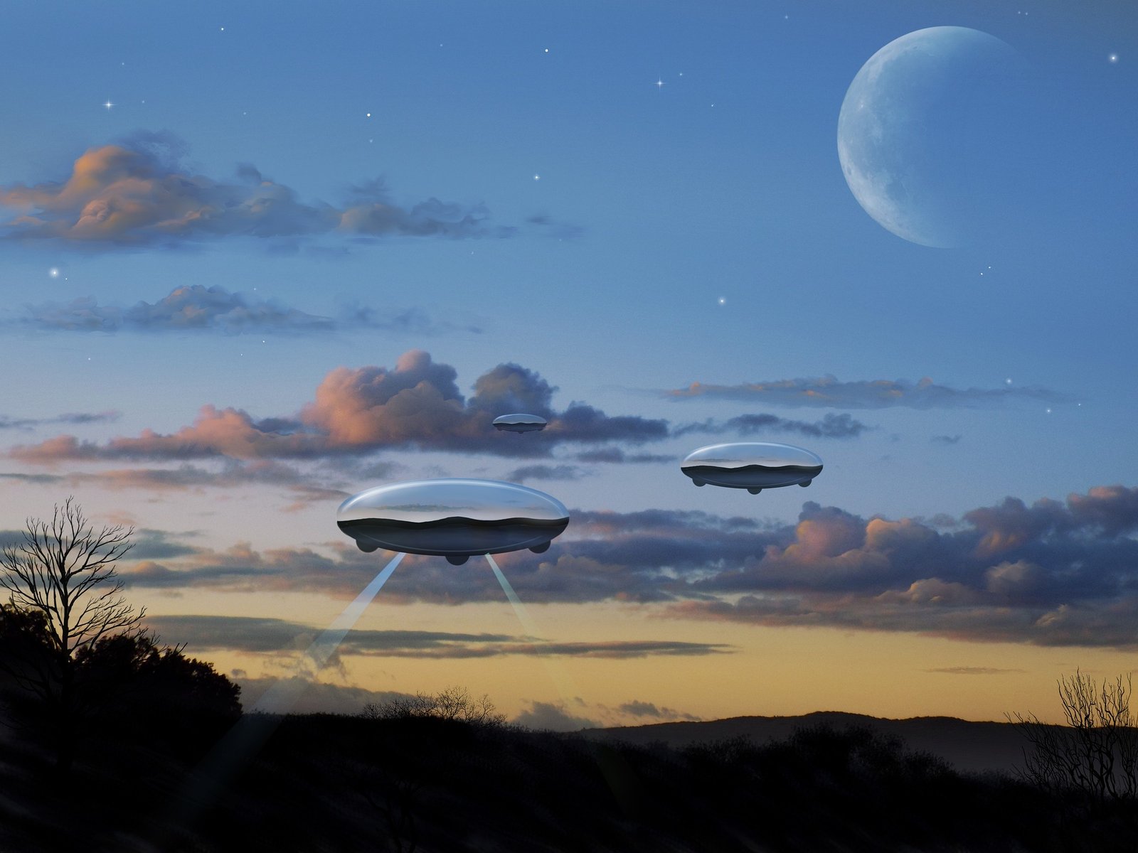 The Great UFO Invasion of Appalachia post thumbnail image