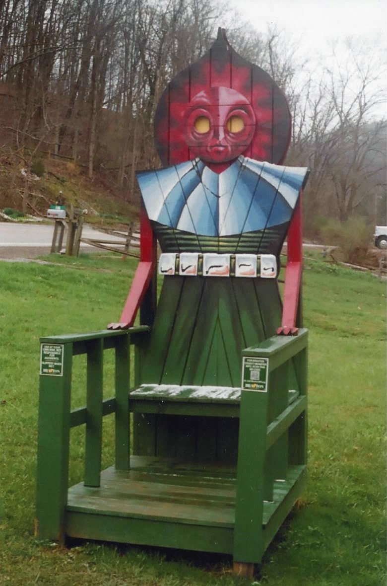 The Flatwoods Monster post thumbnail image